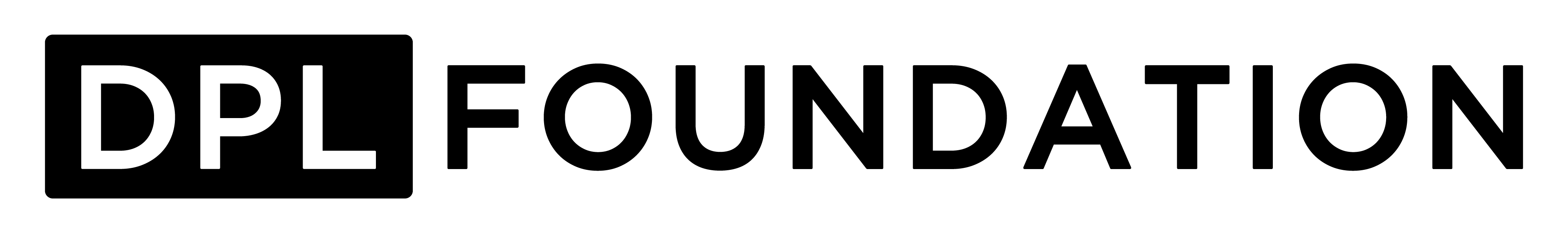 DPL Foundation